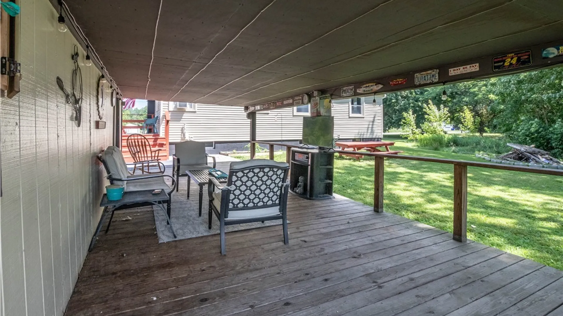 Property at 2466 Balmer Rd, Porter, NY 14131 10