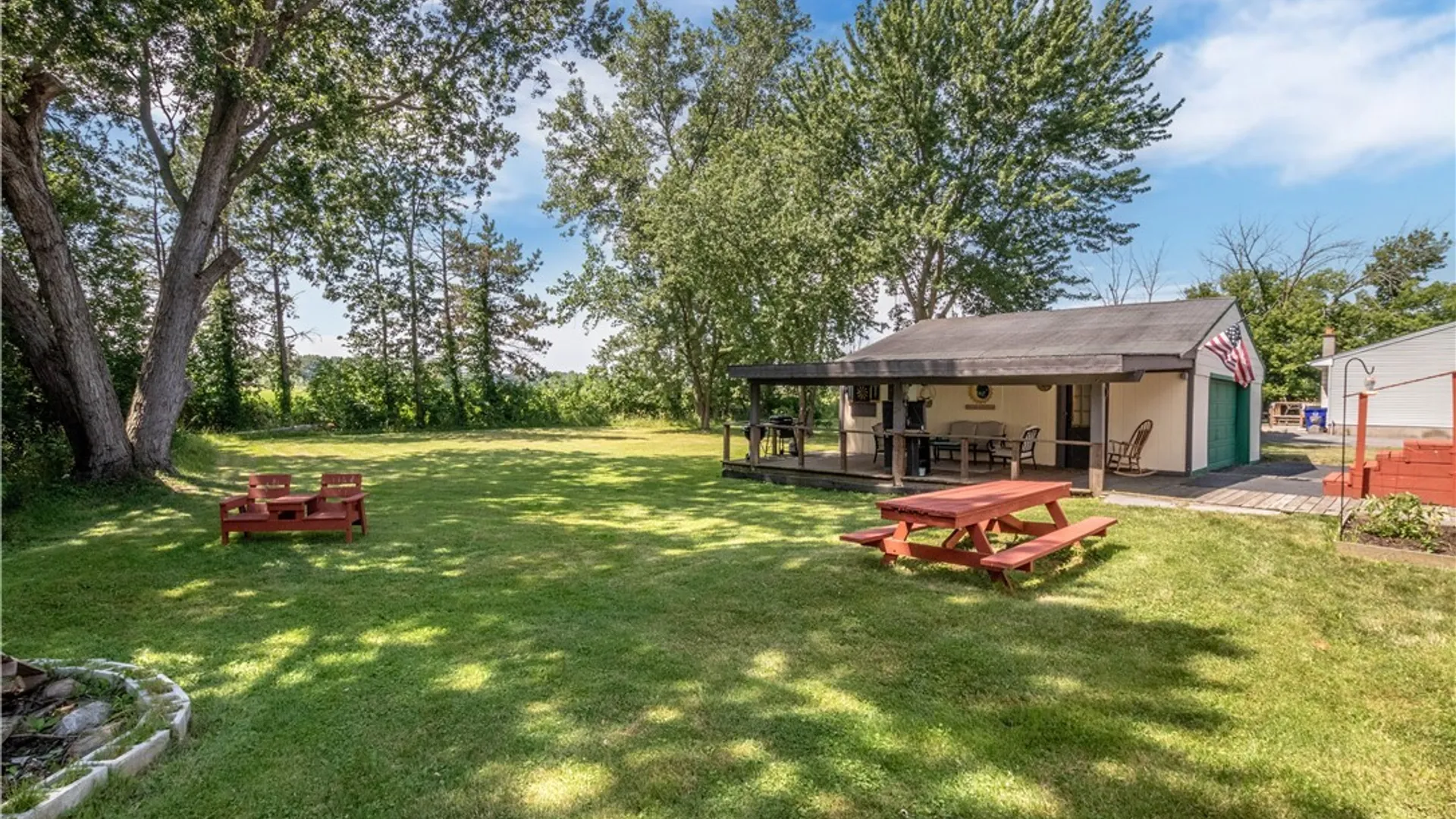 Property at 2466 Balmer Rd, Porter, NY 14131 11