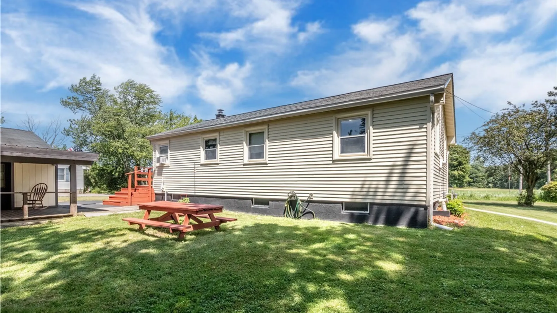 Property at 2466 Balmer Rd, Porter, NY 14131 12