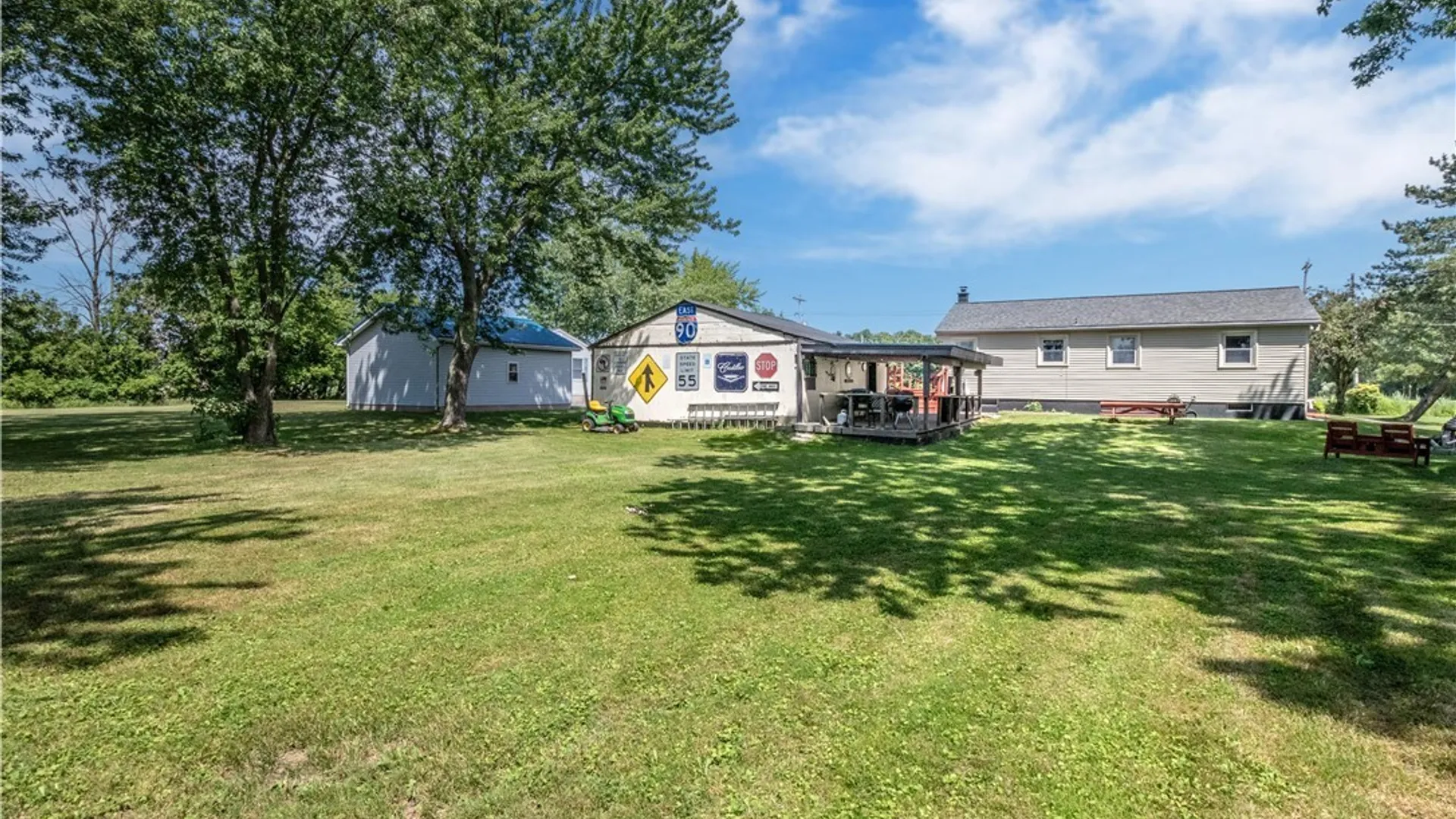 Property at 2466 Balmer Rd, Porter, NY 14131 13