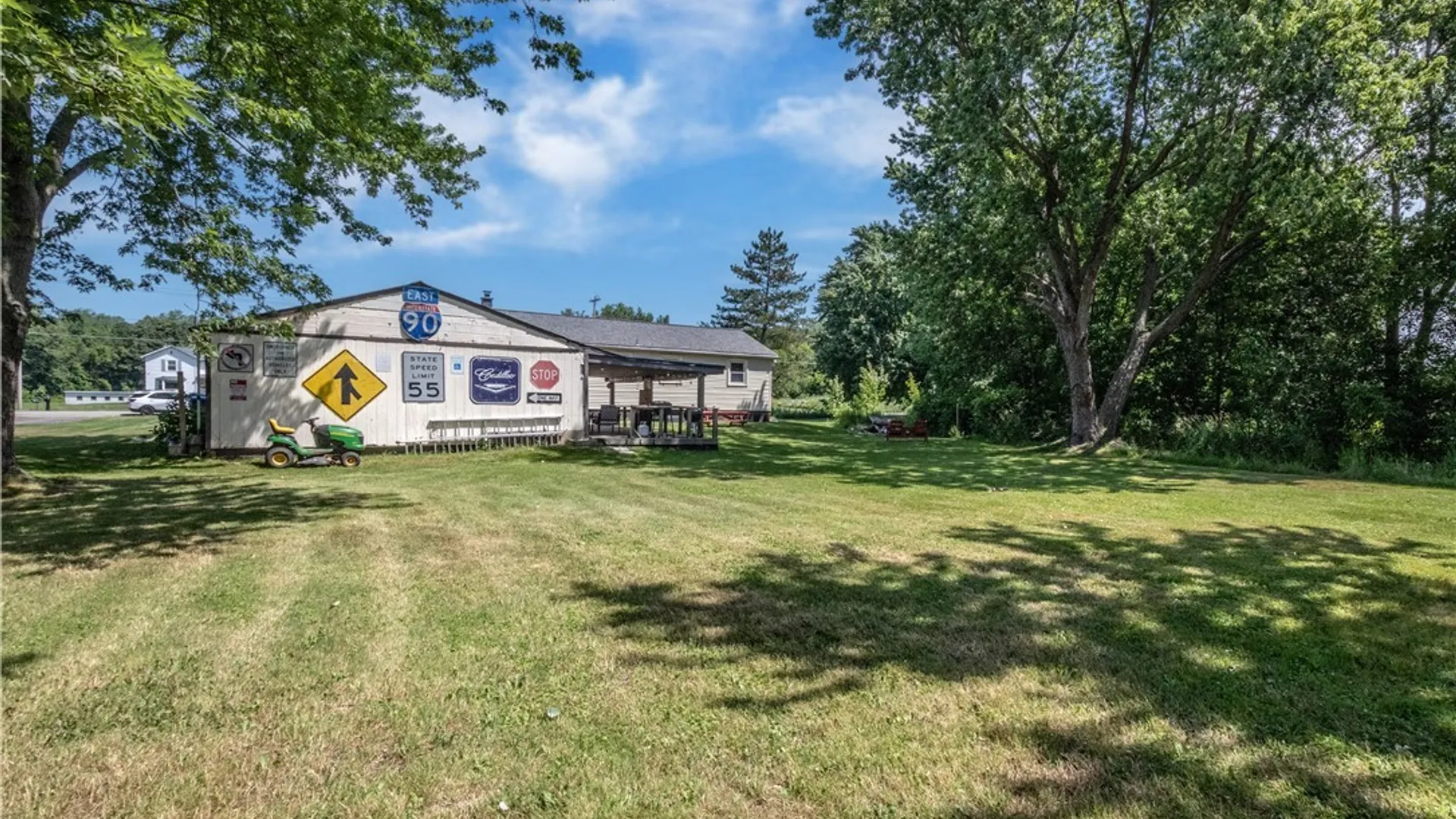 Property at 2466 Balmer Rd, Porter, NY 14131 15