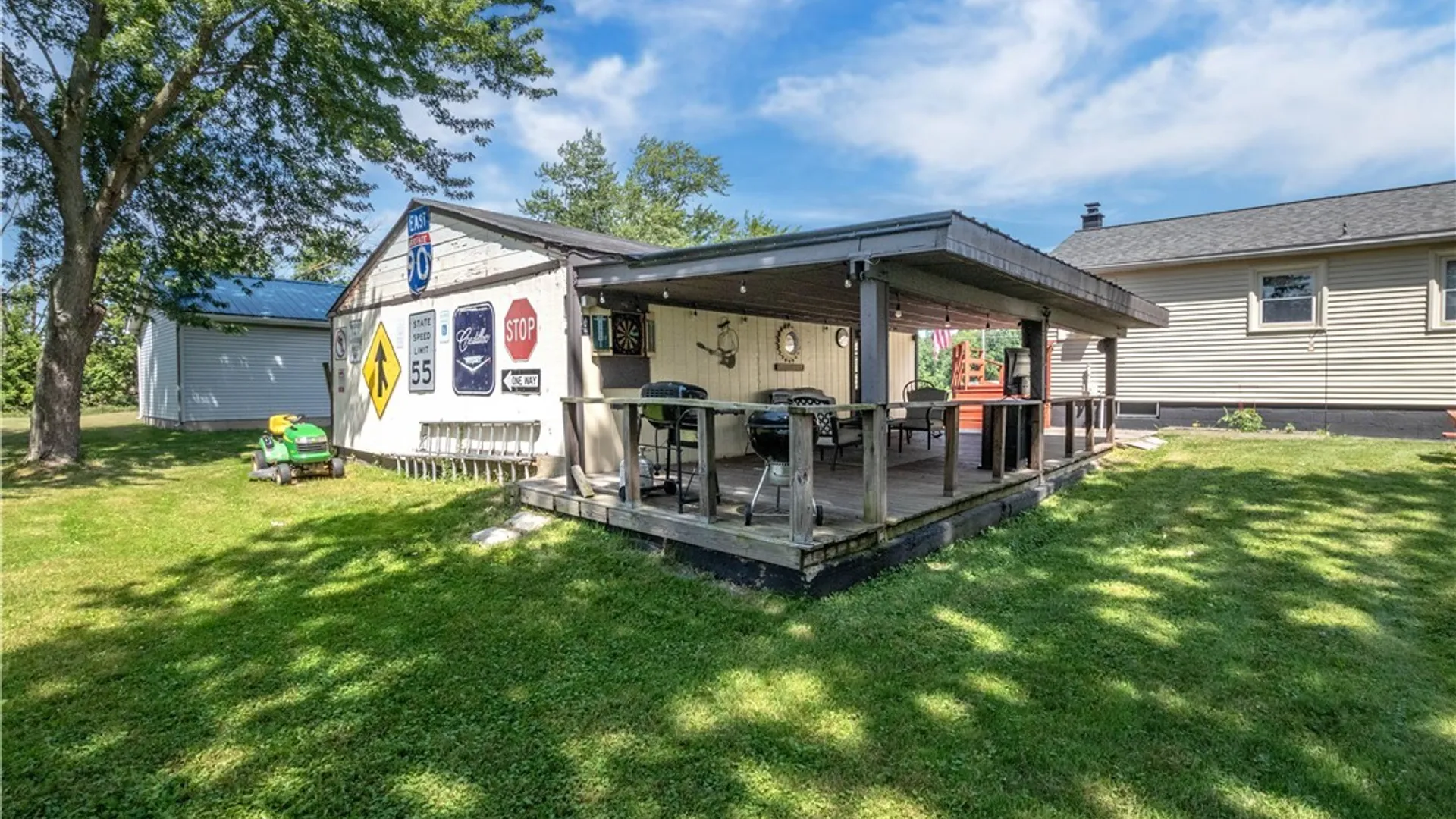 Property at 2466 Balmer Rd, Porter, NY 14131 16