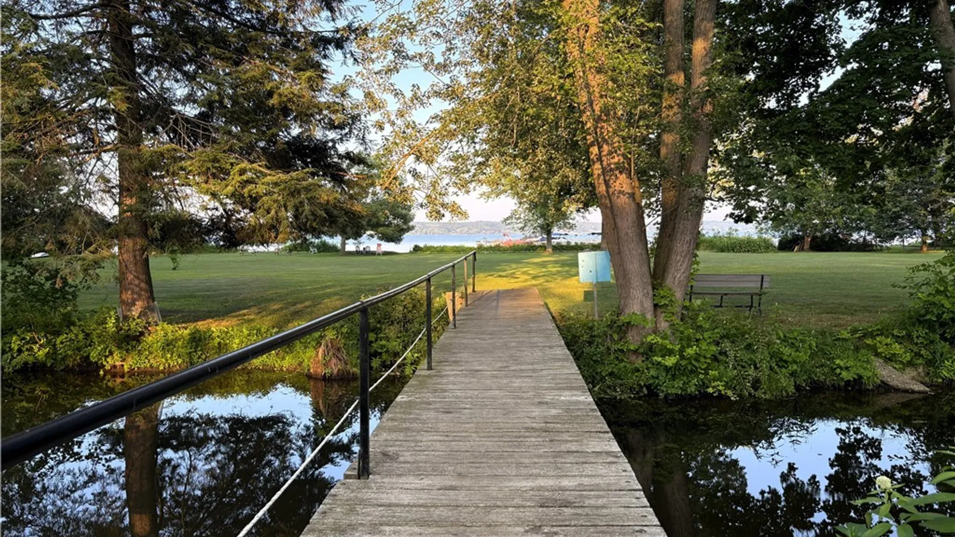 Property at 5252 W Lake Road, Chautauqua, NY 14757 3