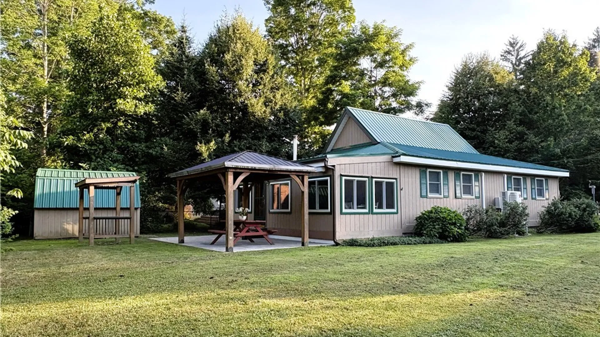 Property at 5252 W Lake Road, Chautauqua, NY 14757 9