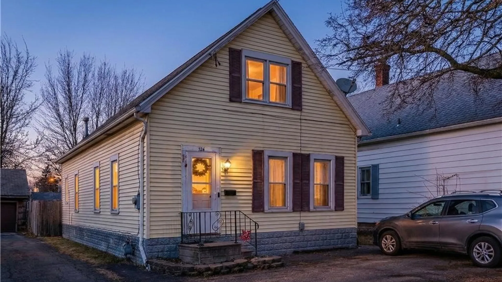 Property at 124 7th Avenue, North Tonawanda, NY 14120 2