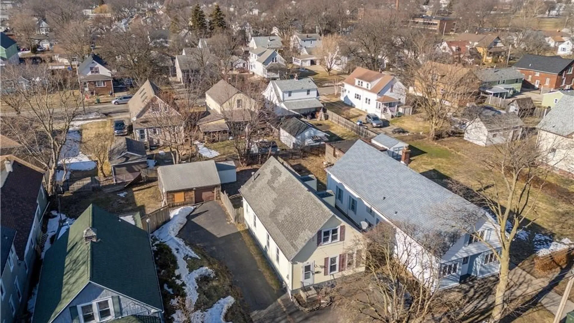 Property at 124 7th Avenue, North Tonawanda, NY 14120 29