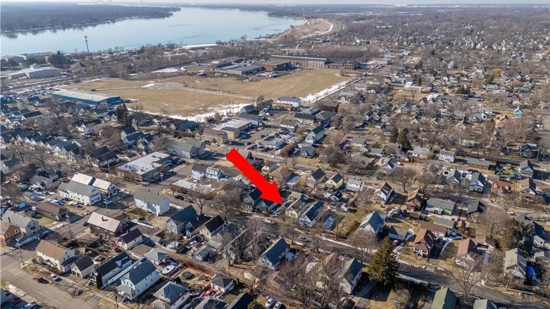 Property at 124 7th Avenue, North Tonawanda, NY 14120 31
