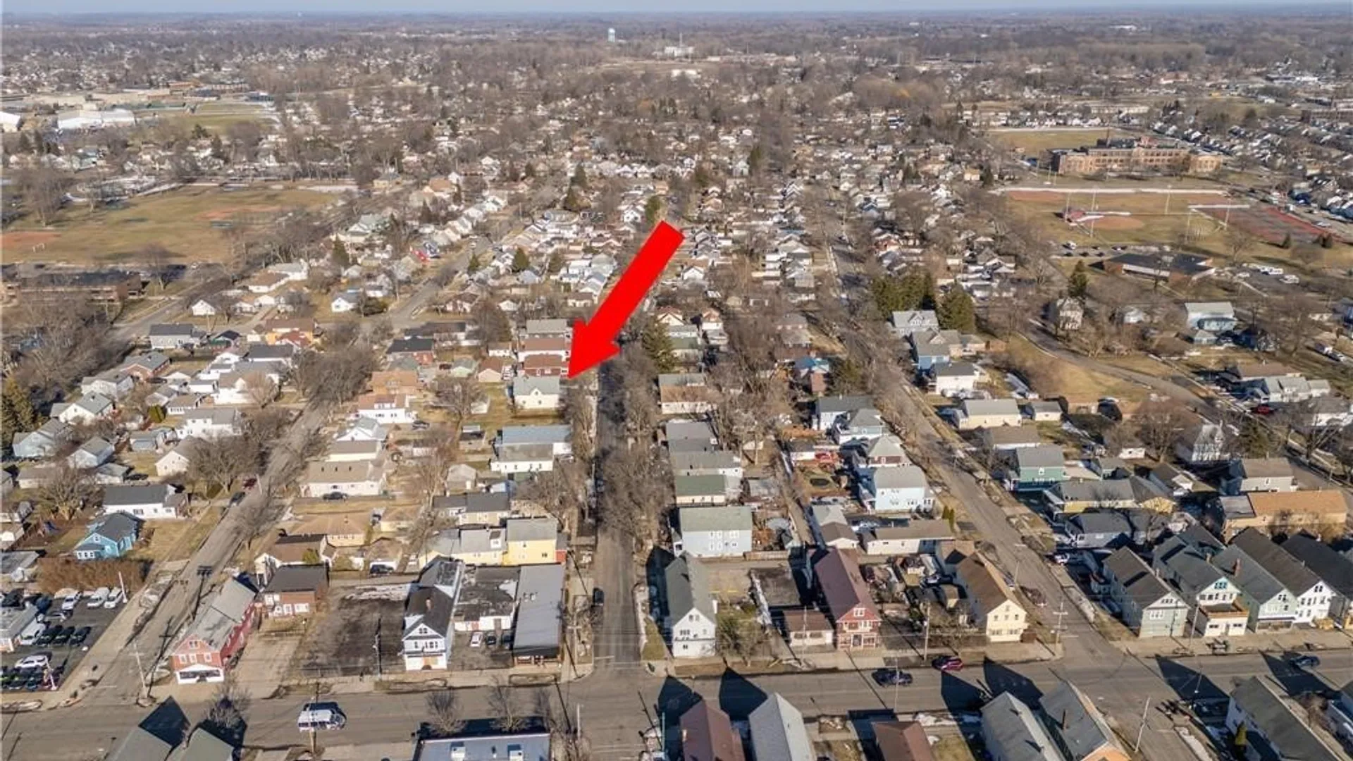 Property at 124 7th Avenue, North Tonawanda, NY 14120 33