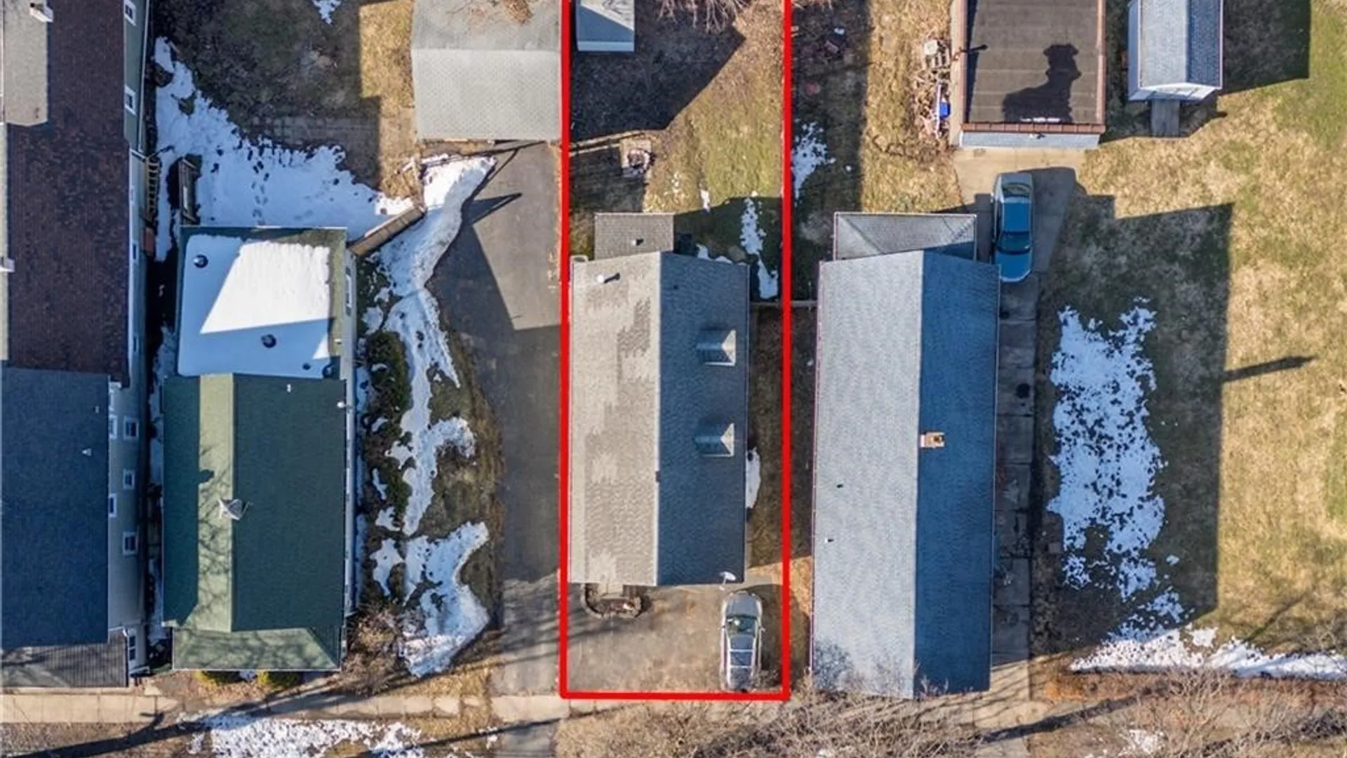 Property at 124 7th Avenue, North Tonawanda, NY 14120 34