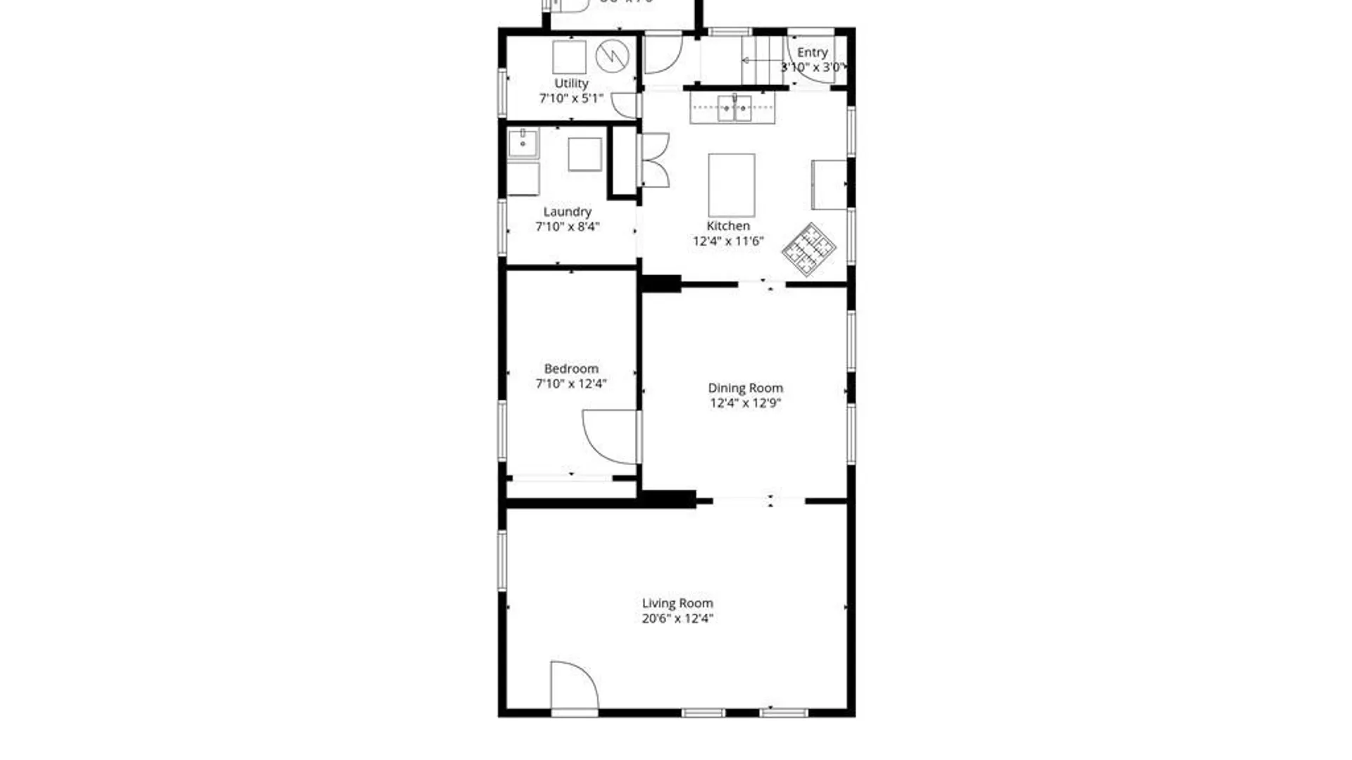 Property at 124 7th Avenue, North Tonawanda, NY 14120 35