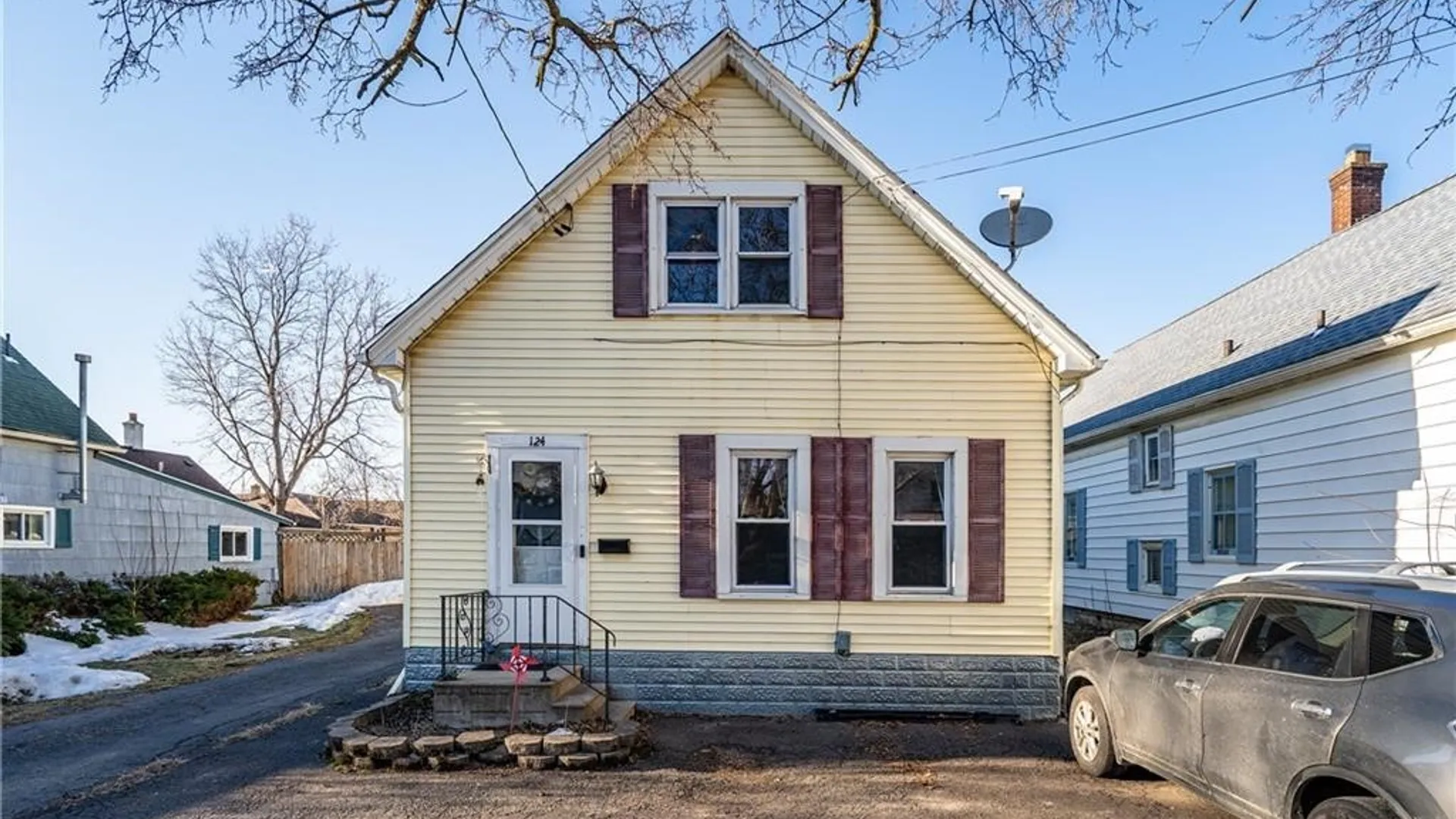 Property at 124 7th Avenue, North Tonawanda, NY 14120 10