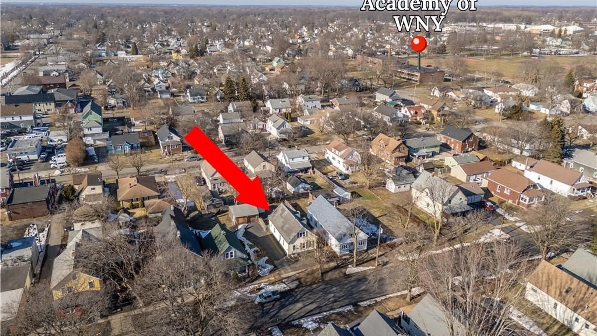 Property at 124 7th Avenue, North Tonawanda, NY 14120 11
