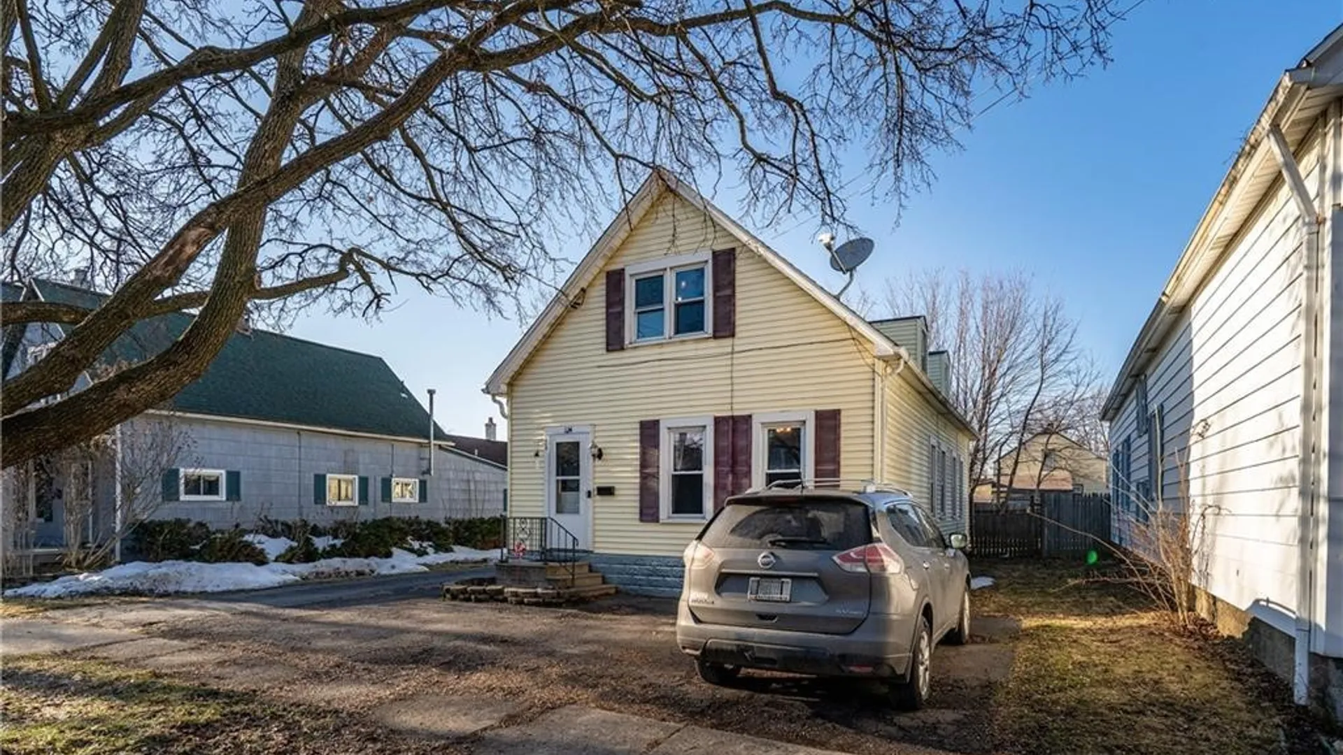 Property at 124 7th Avenue, North Tonawanda, NY 14120 12