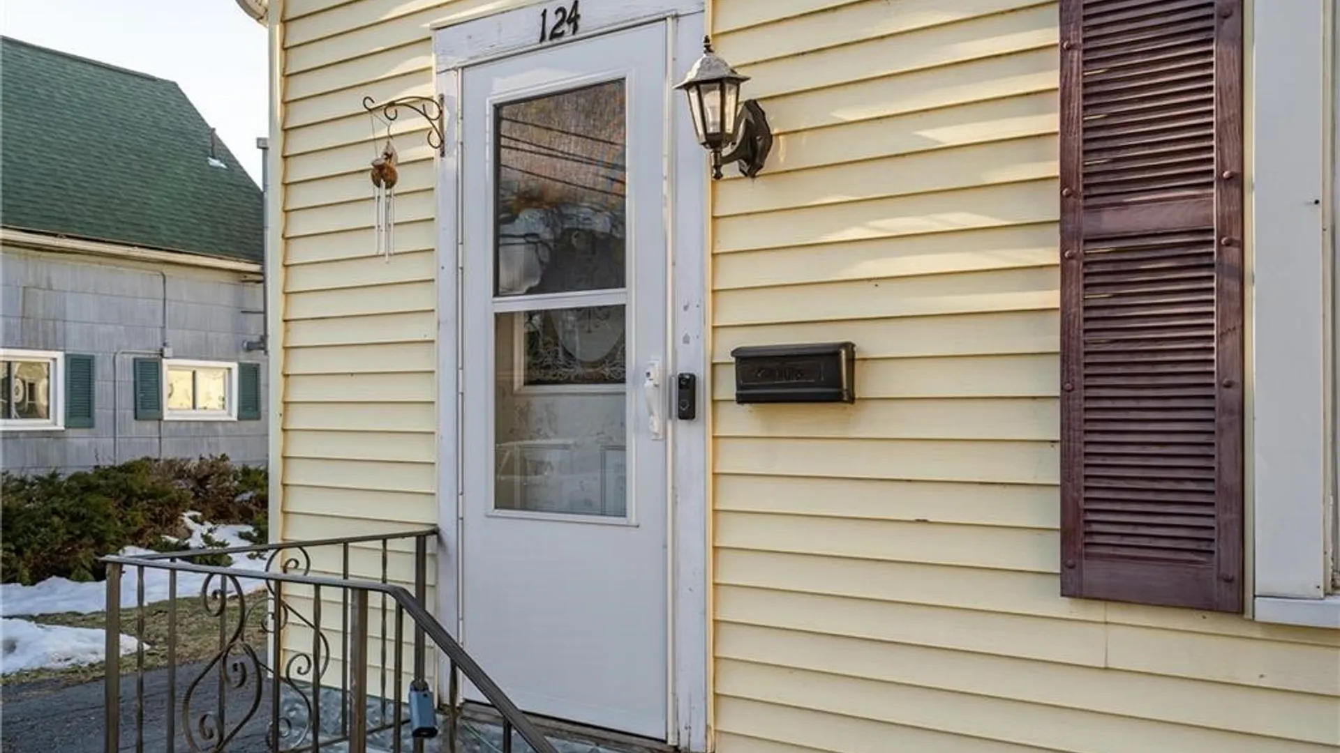 Property at 124 7th Avenue, North Tonawanda, NY 14120 13
