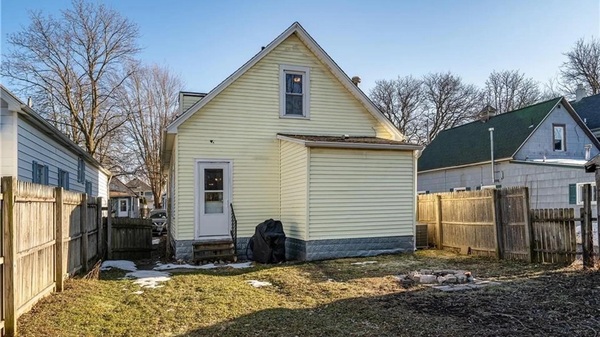 Property at 124 7th Avenue, North Tonawanda, NY 14120 14