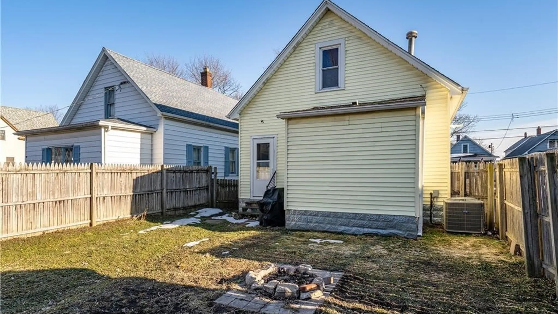 Property at 124 7th Avenue, North Tonawanda, NY 14120 15