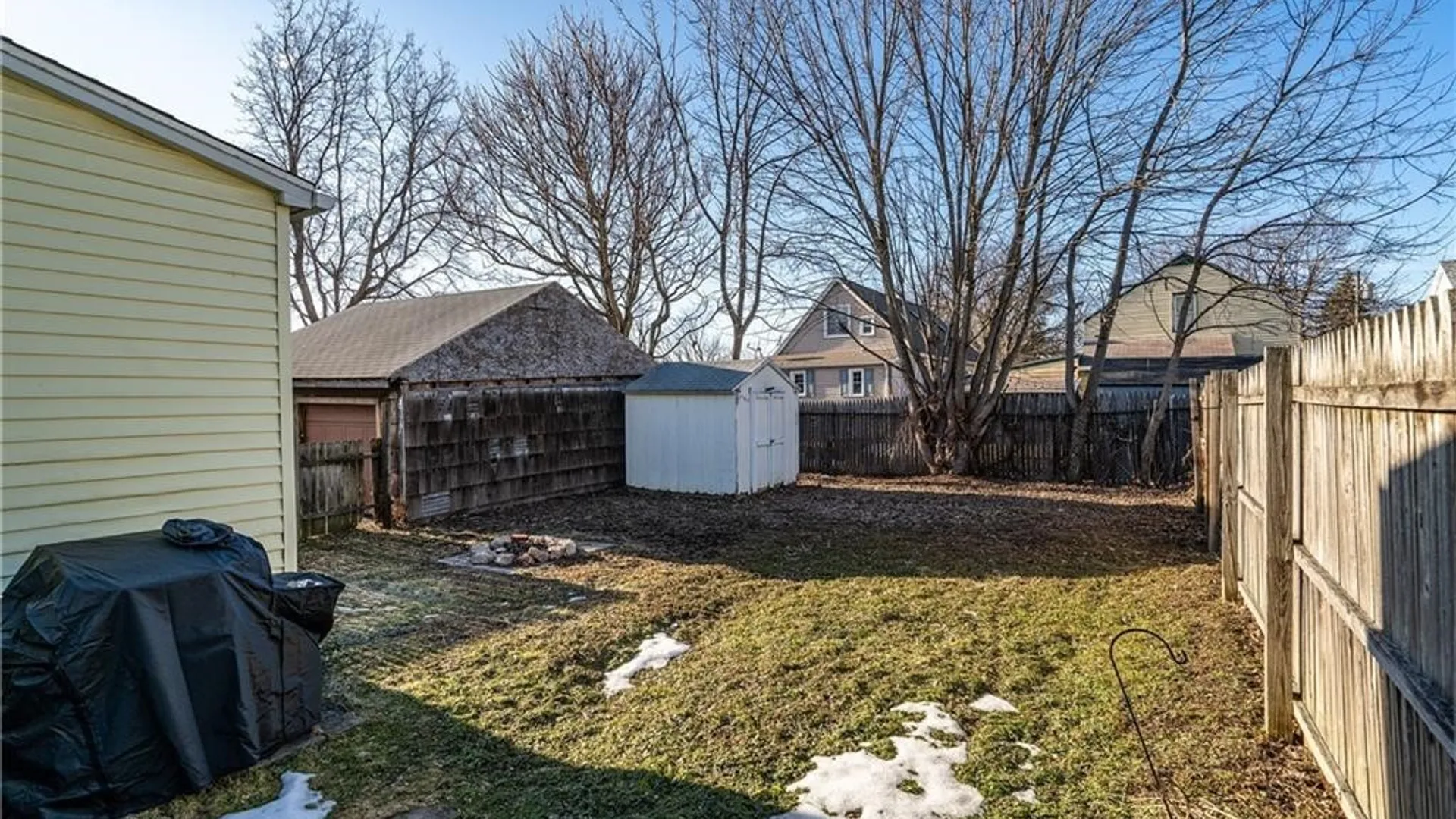 Property at 124 7th Avenue, North Tonawanda, NY 14120 16