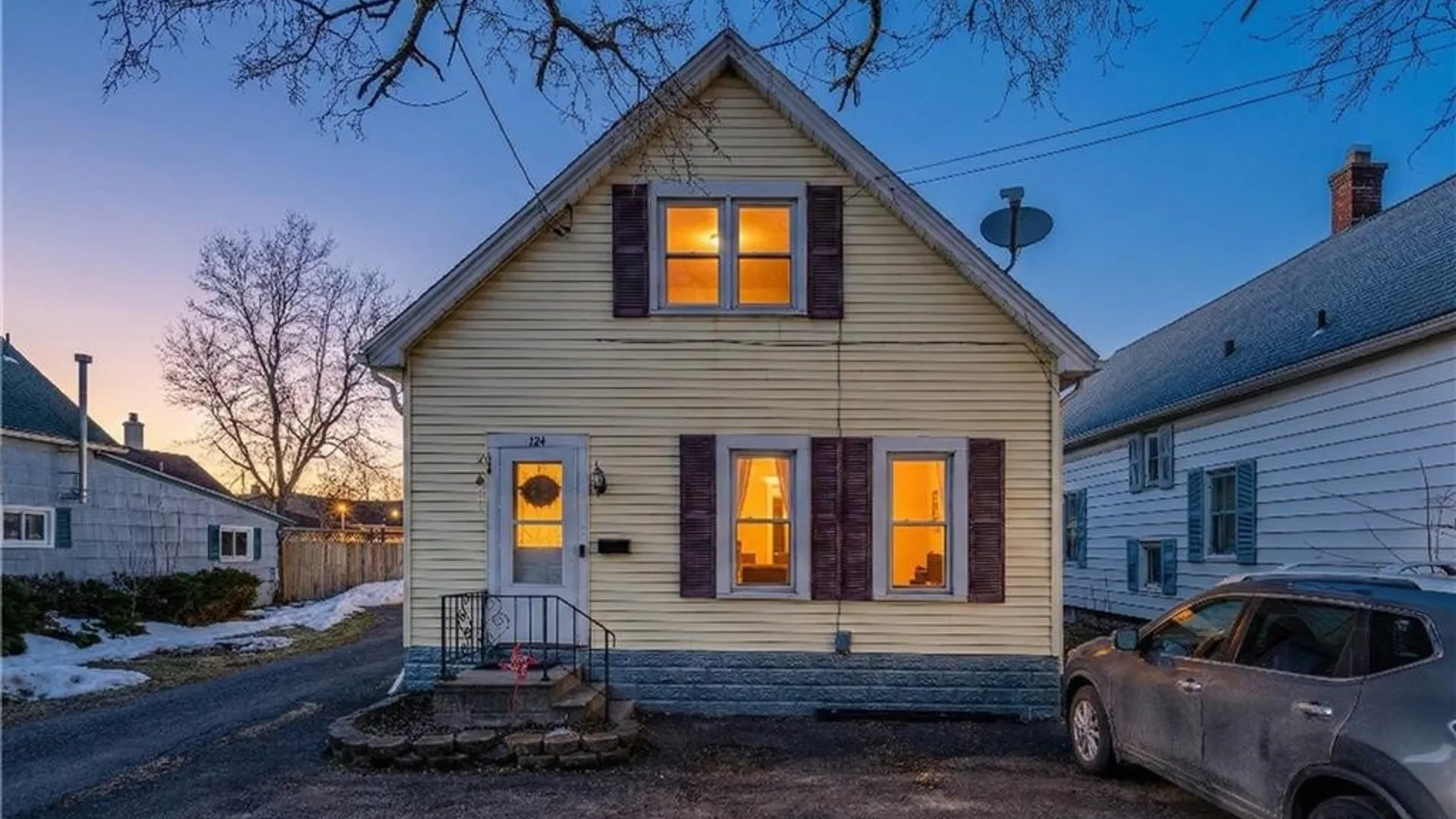 Property at 124 7th Avenue, North Tonawanda, NY 14120 17