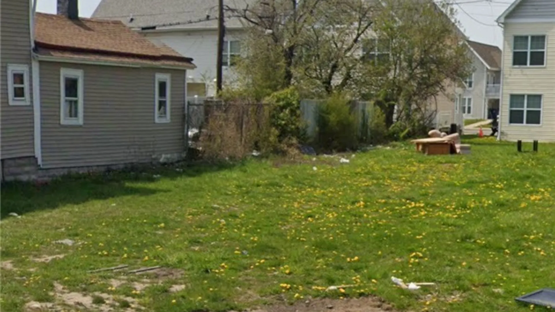 Property at 314 Madison Street, Buffalo, NY 14212 2