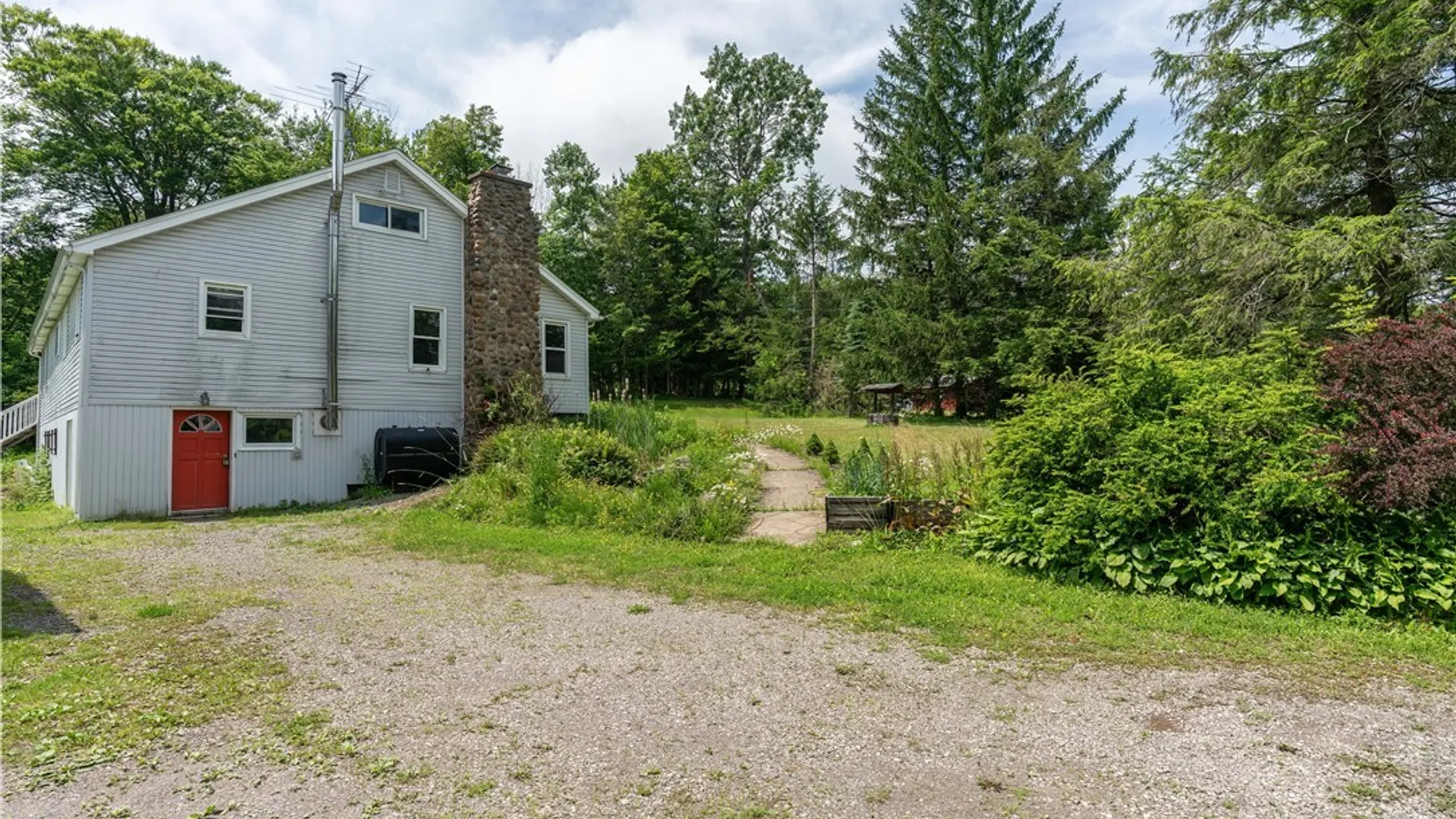 Property at 6691 Brown Hill Road, Concord, NY 14025 2