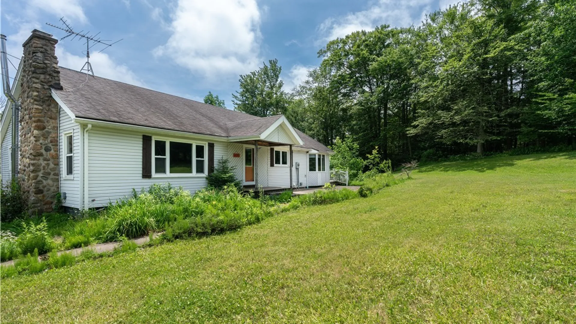 Property at 6691 Brown Hill Road, Concord, NY 14025 3