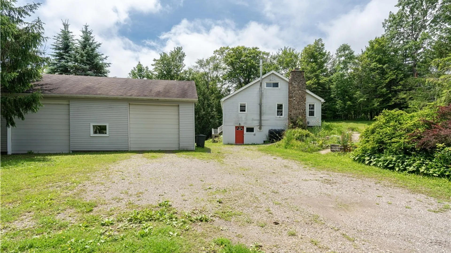 Property at 6691 Brown Hill Road, Concord, NY 14025 4