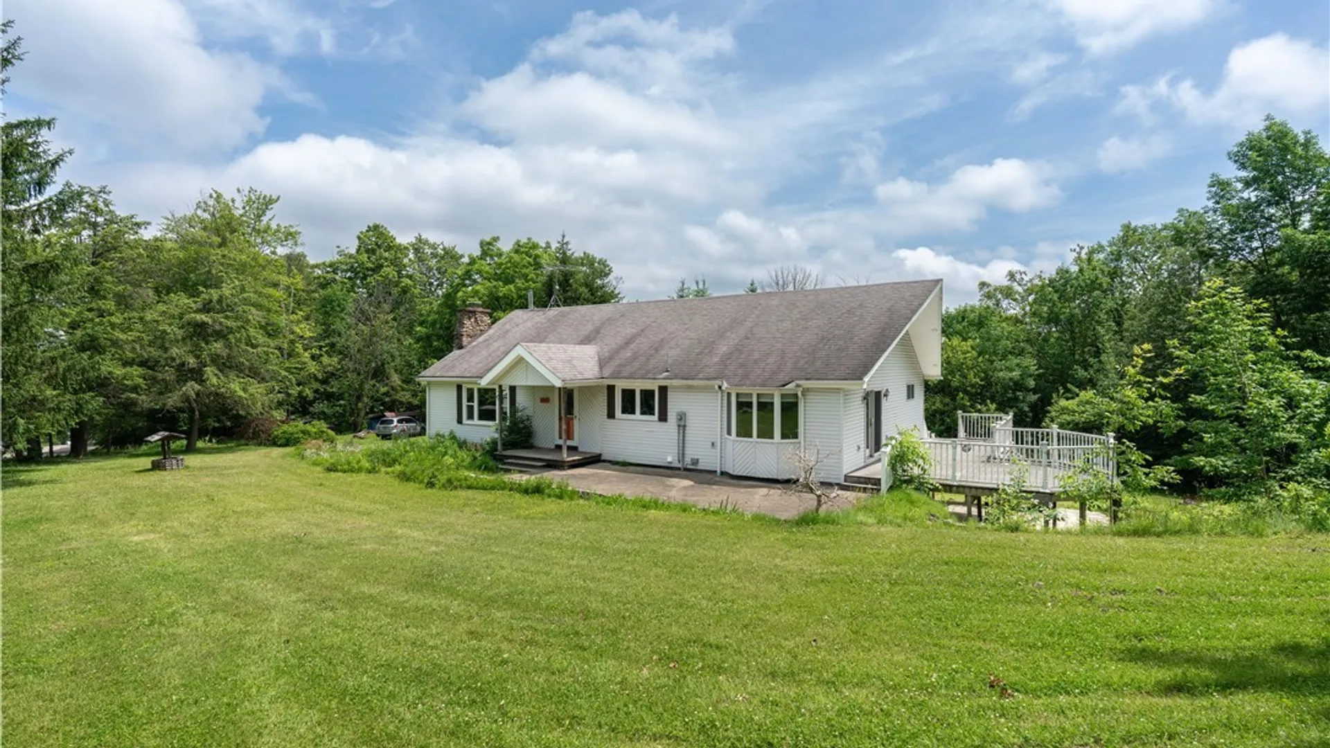 Property at 6691 Brown Hill Road, Concord, NY 14025 14