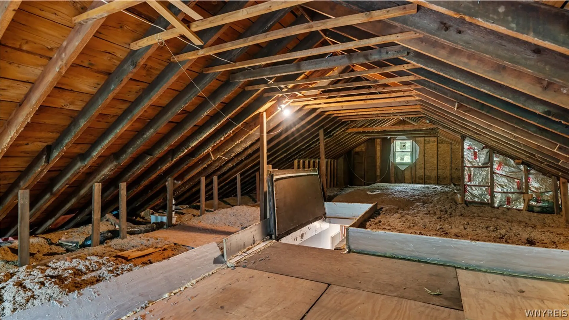 Property at 6691 Brown Hill Road, Concord, NY 14025 41