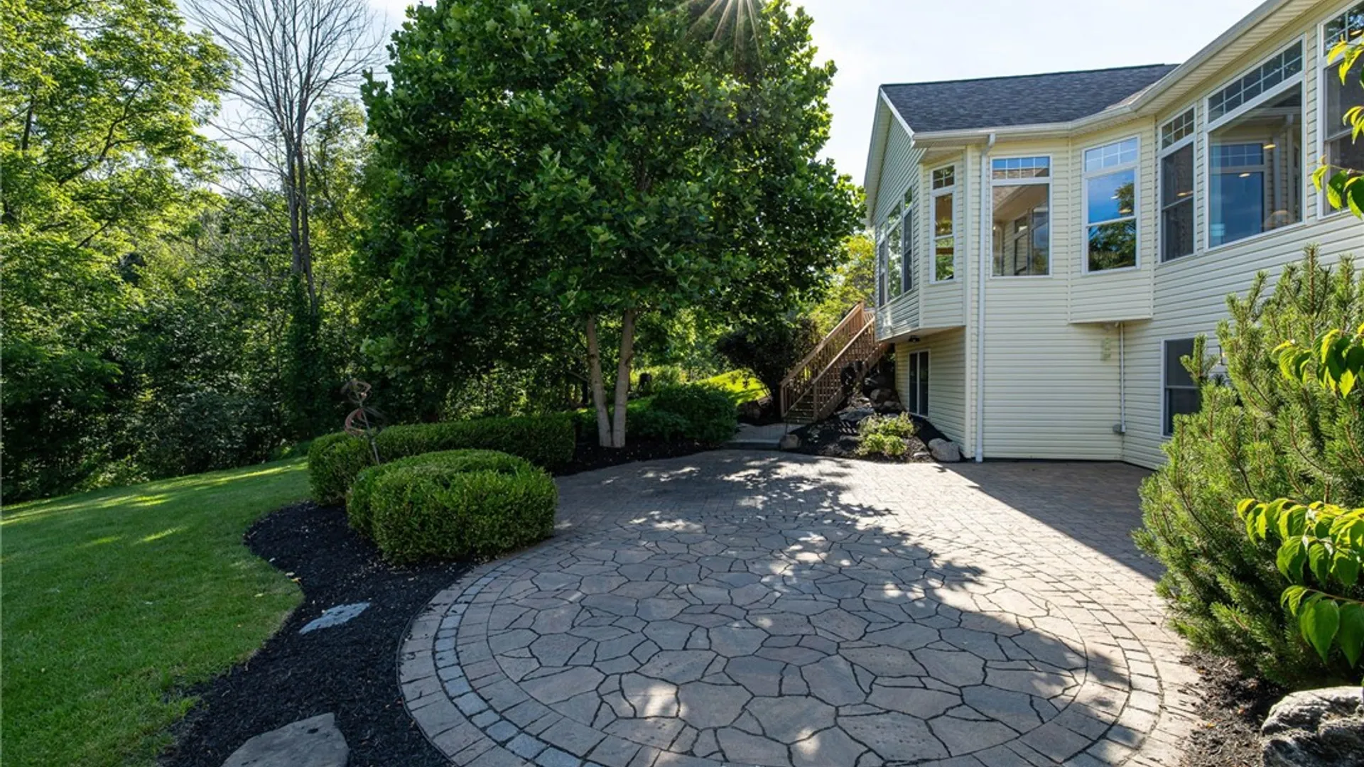 Property at 6657 Saint Johns Pkwy, Victor, NY 14564 3
