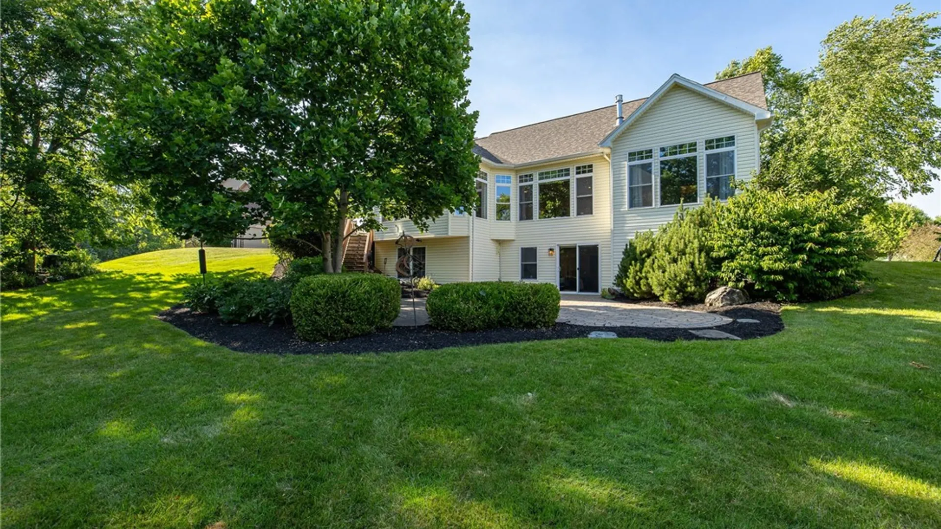 Property at 6657 Saint Johns Pkwy, Victor, NY 14564 40