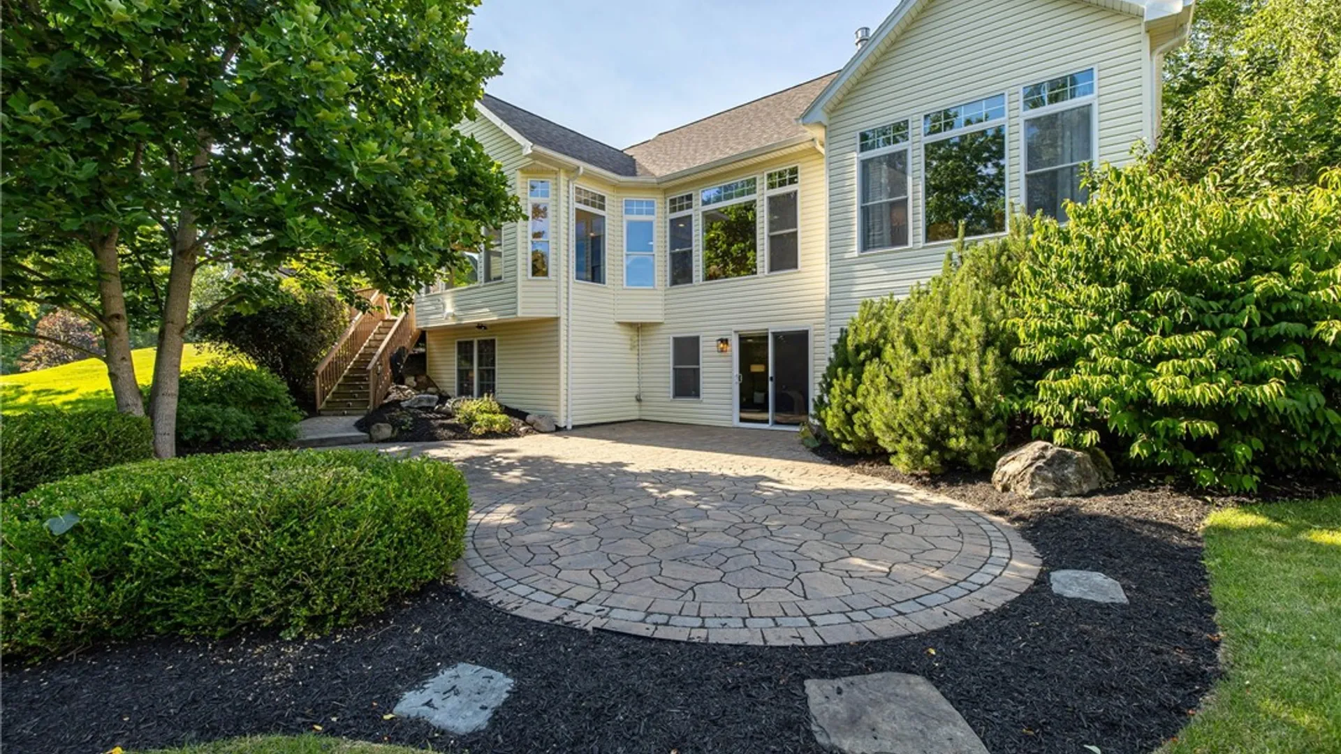Property at 6657 Saint Johns Pkwy, Victor, NY 14564 41