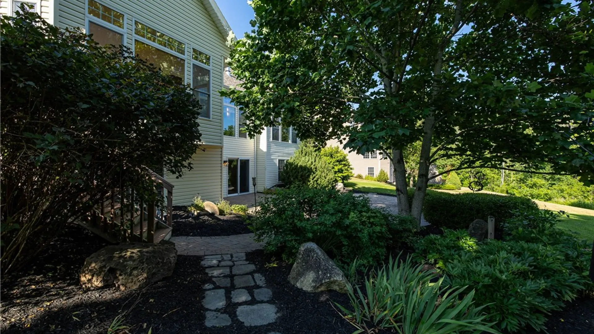 Property at 6657 Saint Johns Pkwy, Victor, NY 14564 43