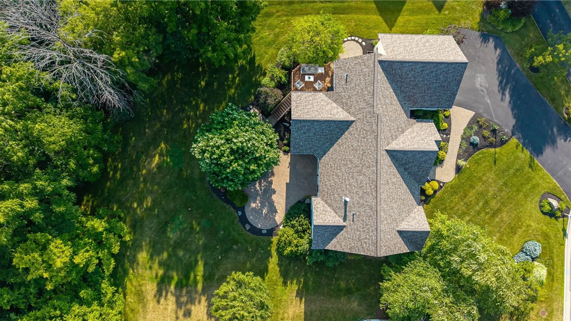 Property at 6657 Saint Johns Pkwy, Victor, NY 14564 47