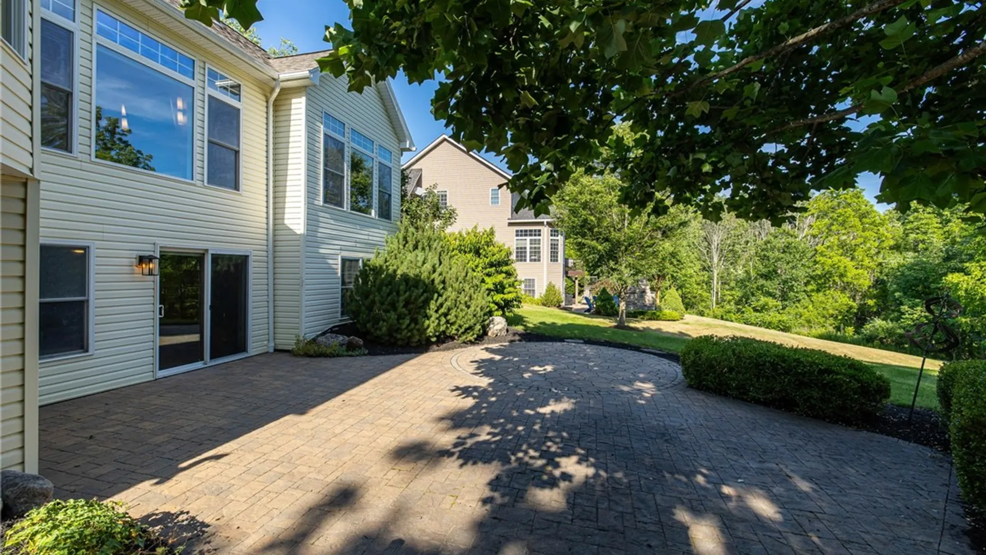 Property at 6657 Saint Johns Pkwy, Victor, NY 14564 42
