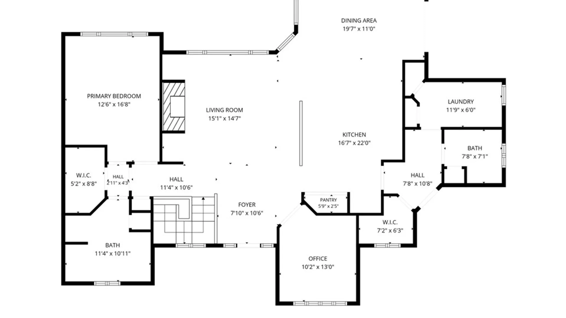 Property at 6657 Saint Johns Pkwy, Victor, NY 14564 48