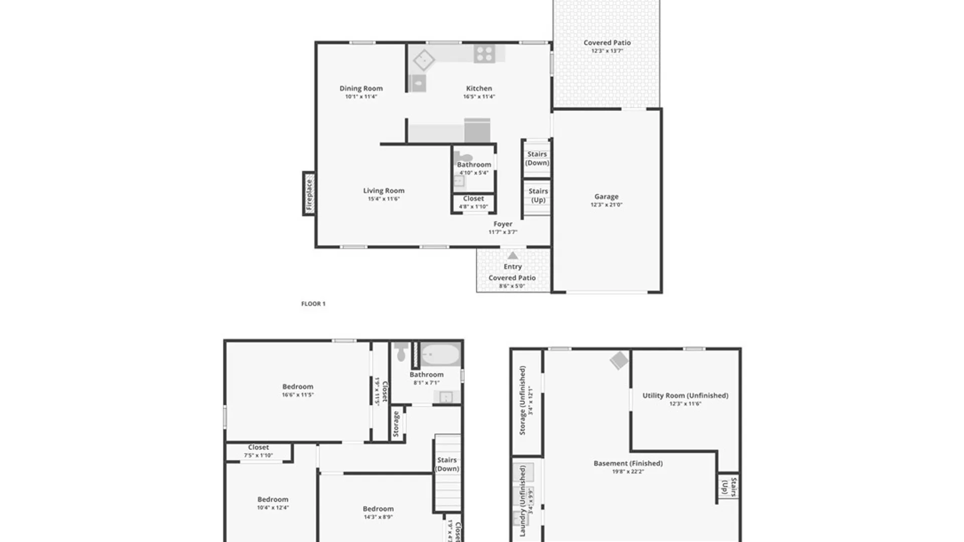 Property at 215 Brockmoore Drive, Amherst, NY 14051 50