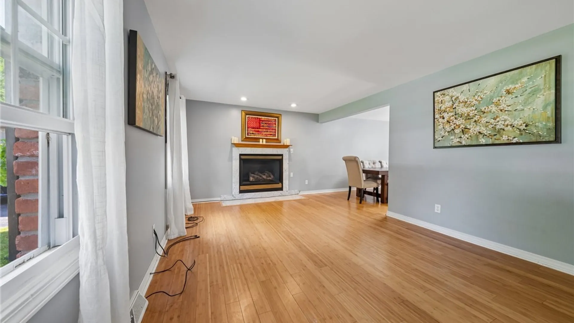 Property at 215 Brockmoore Drive, Amherst, NY 14051 7