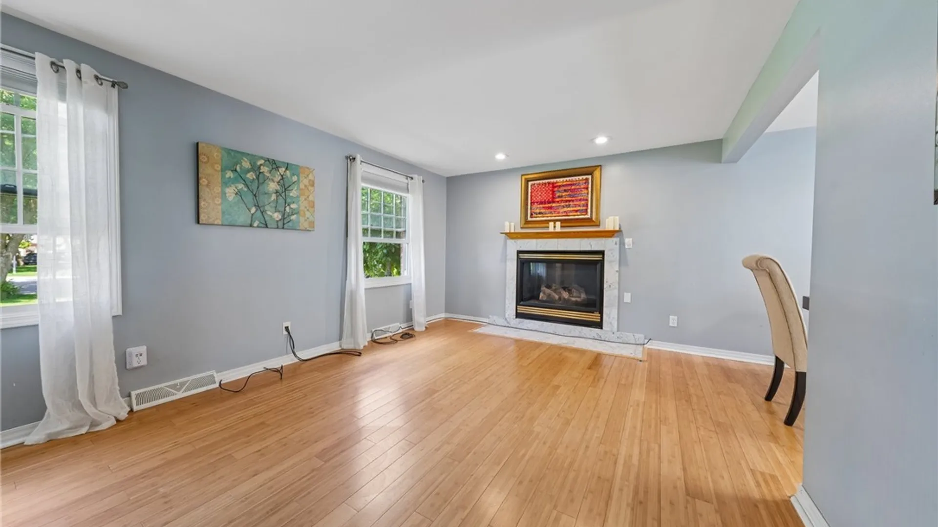 Property at 215 Brockmoore Drive, Amherst, NY 14051 9