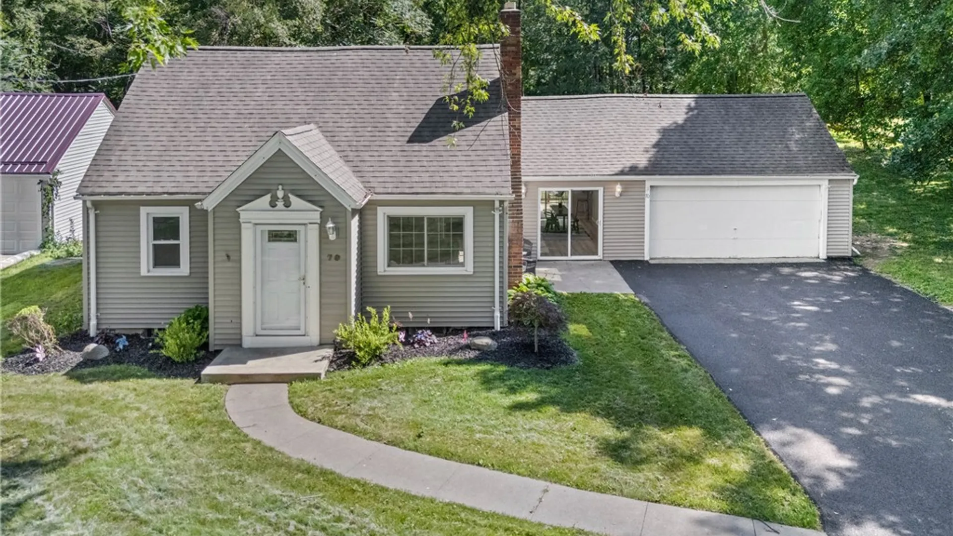 Property at 70 Fenton Road, Chili, NY 14624 3
