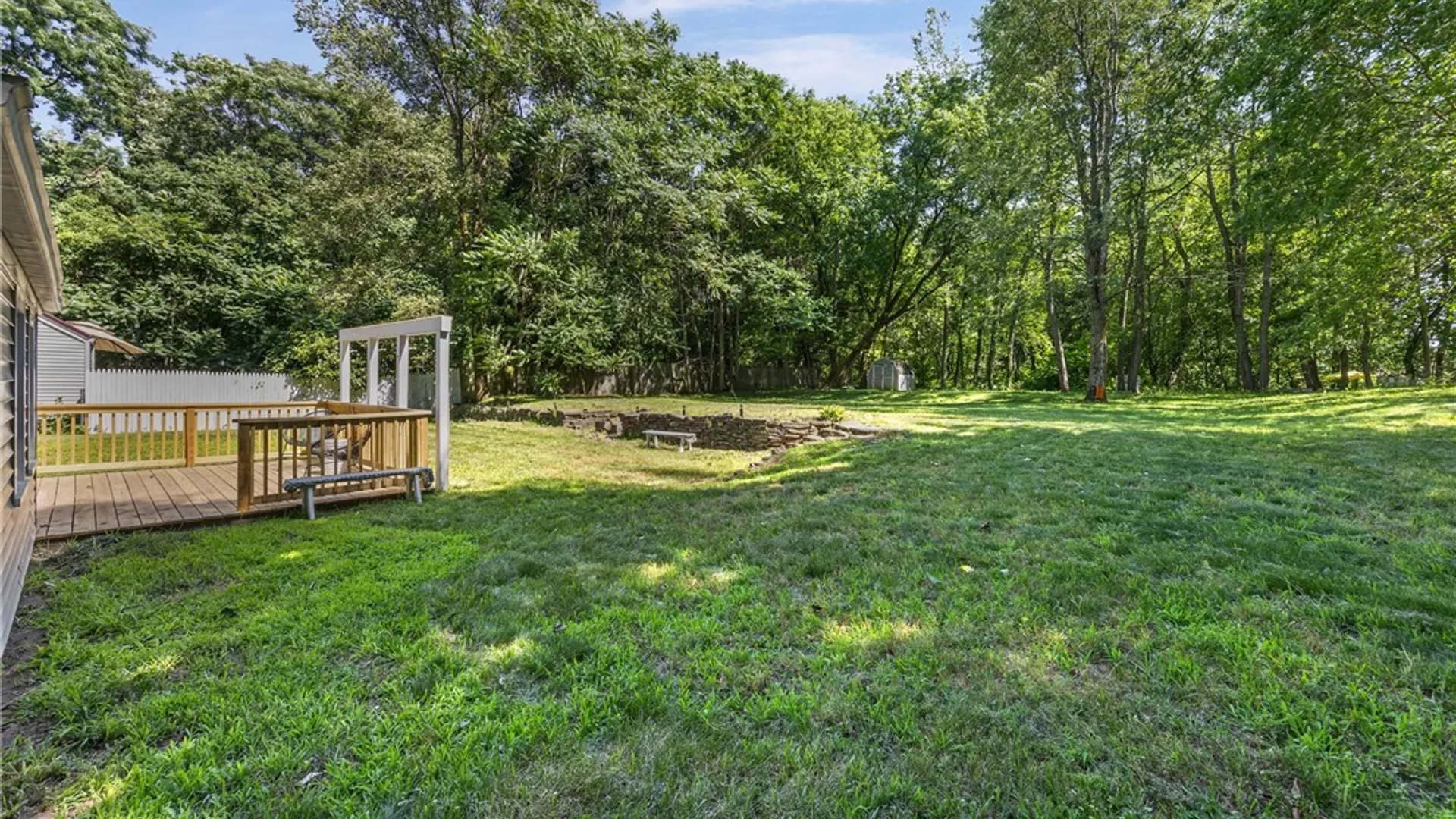 Property at 70 Fenton Road, Chili, NY 14624 37
