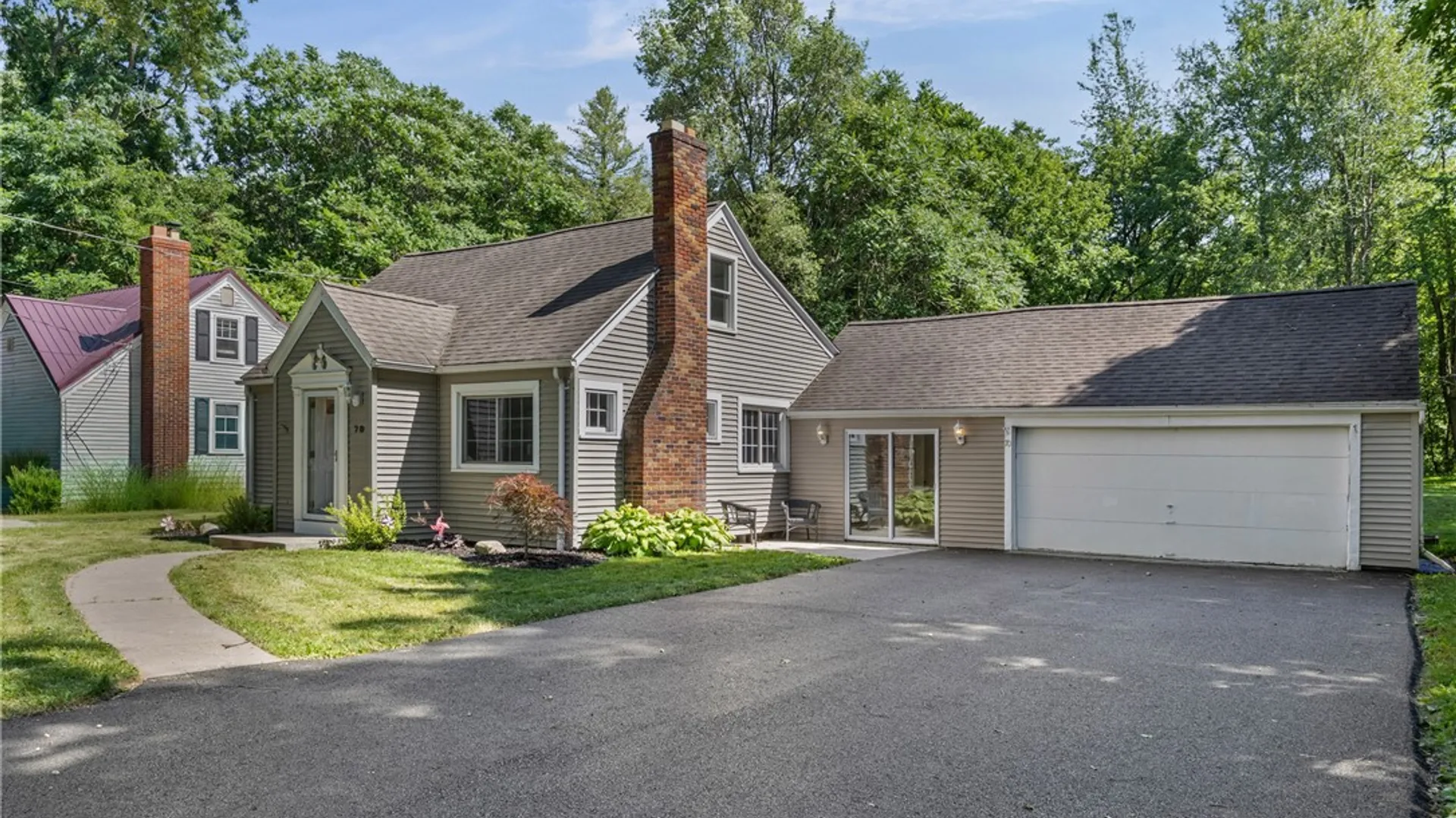 Property at 70 Fenton Road, Chili, NY 14624 4