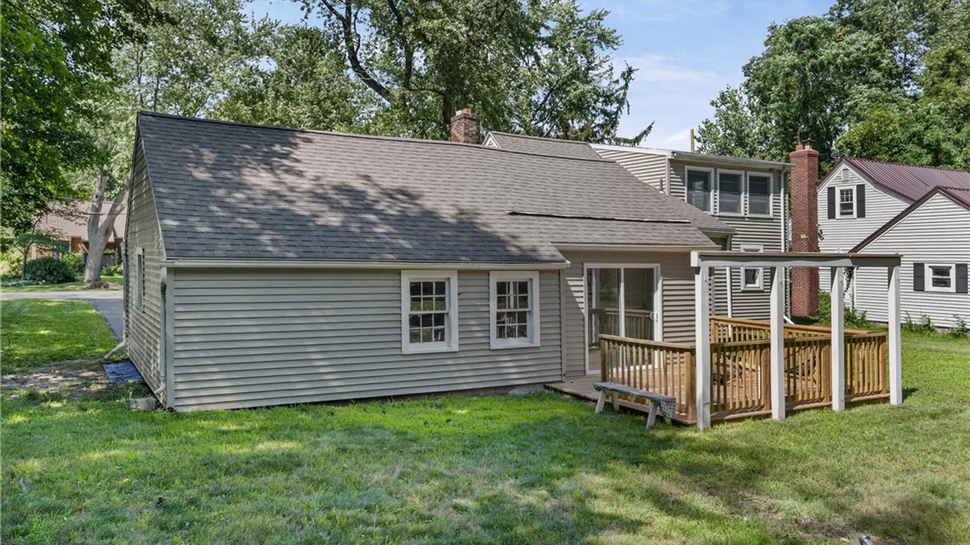 Property at 70 Fenton Road, Chili, NY 14624 40