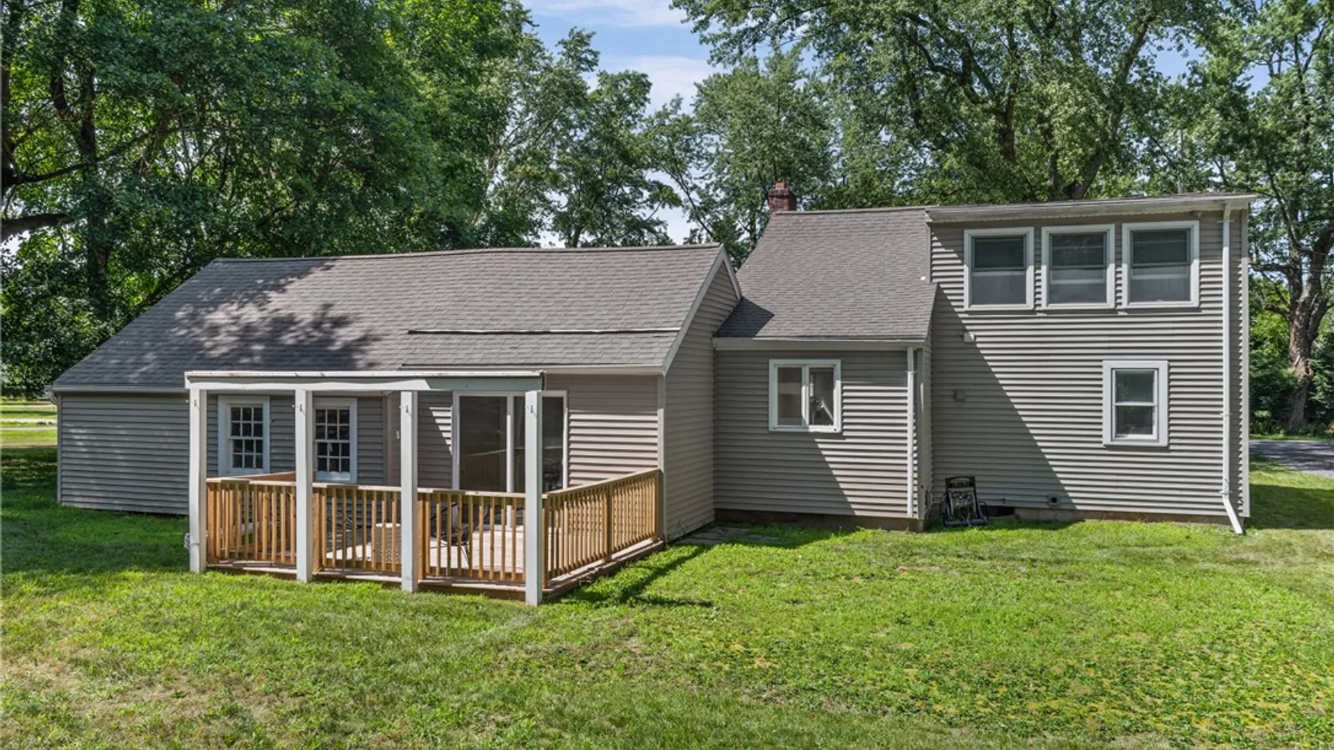 Property at 70 Fenton Road, Chili, NY 14624 41