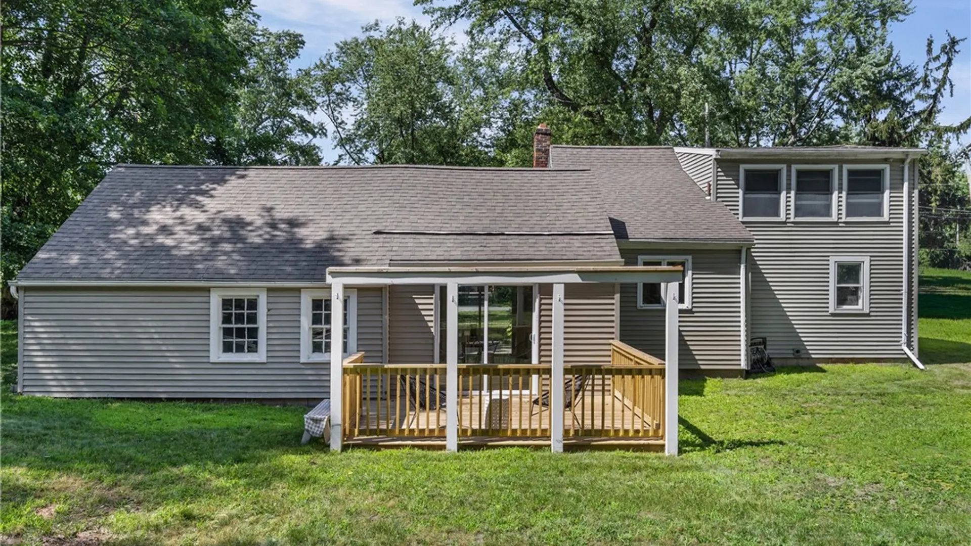 Property at 70 Fenton Road, Chili, NY 14624 42