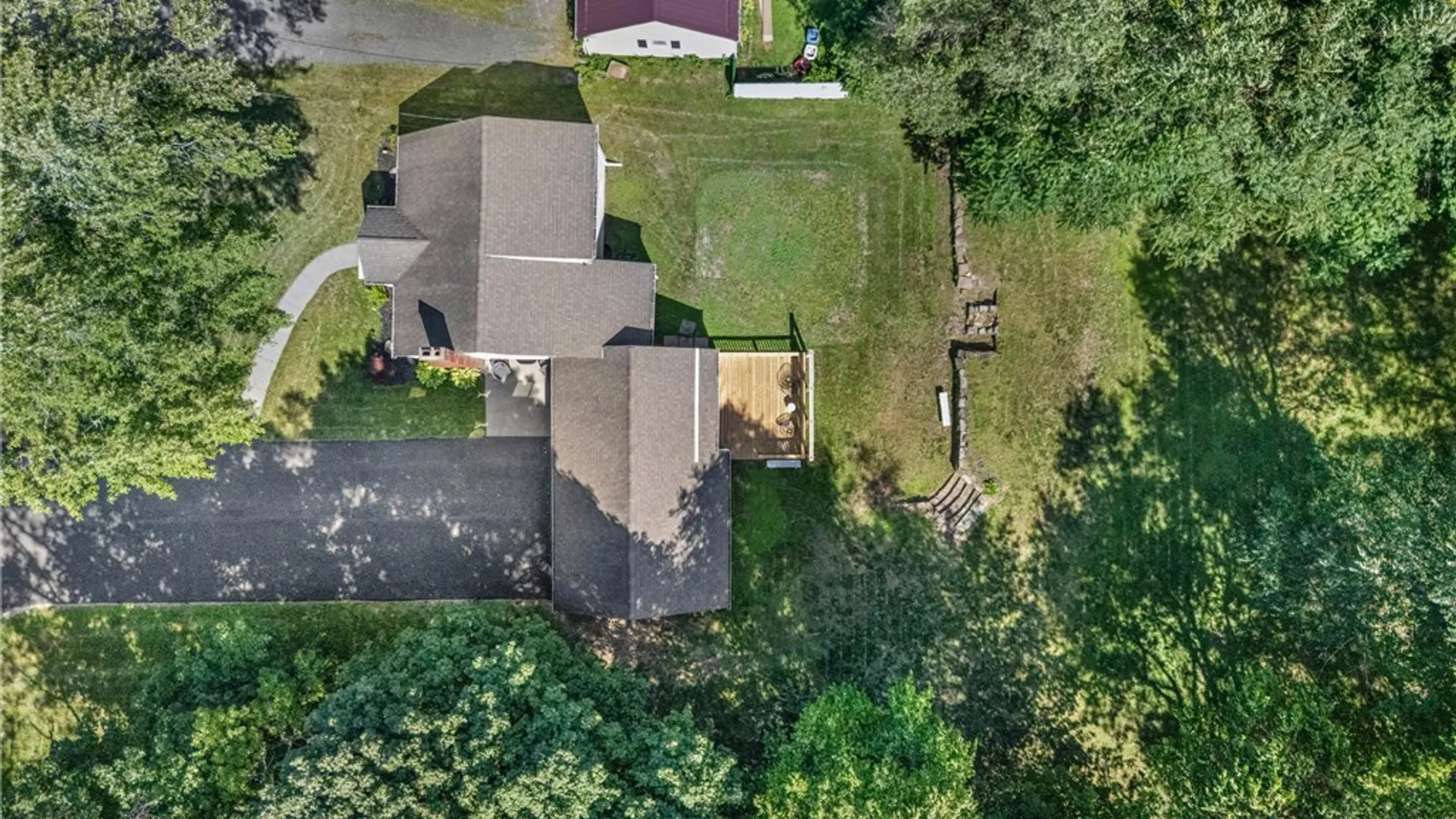 Property at 70 Fenton Road, Chili, NY 14624 43