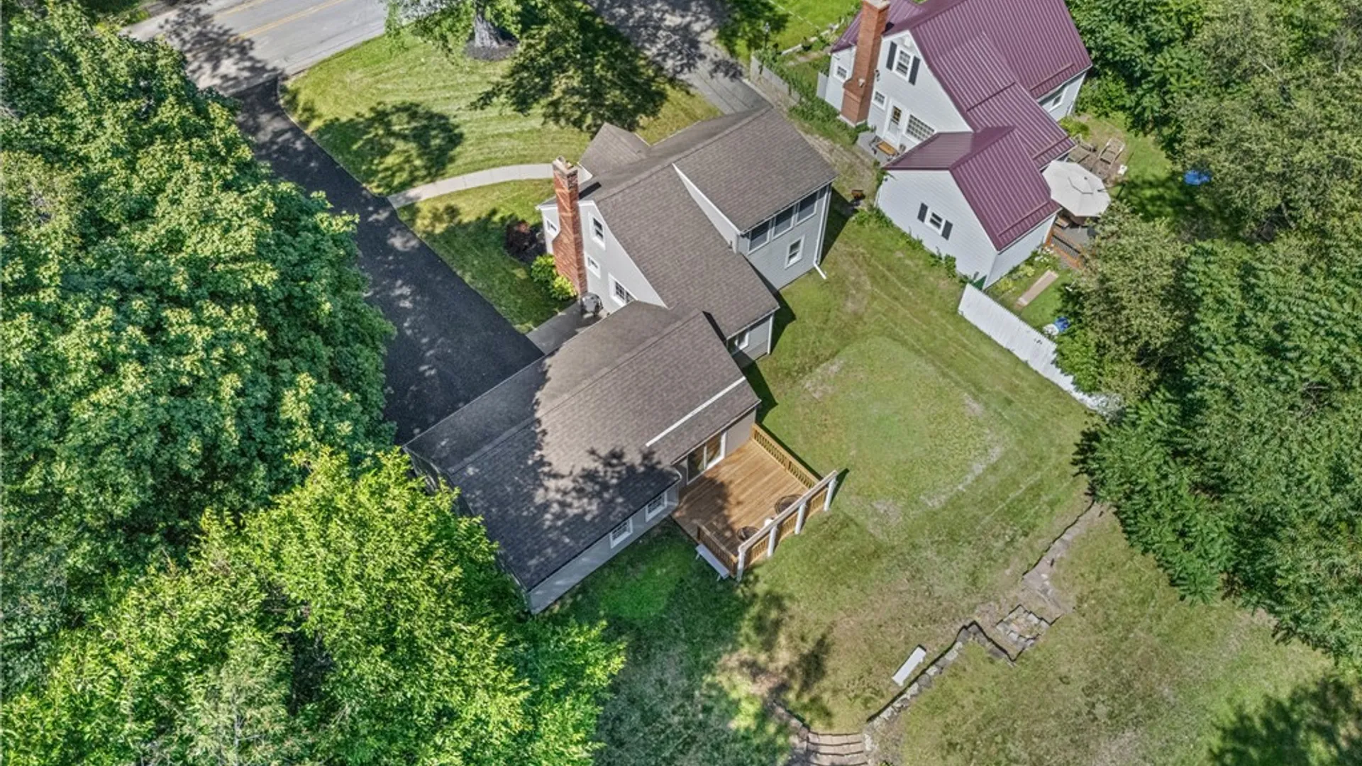 Property at 70 Fenton Road, Chili, NY 14624 45