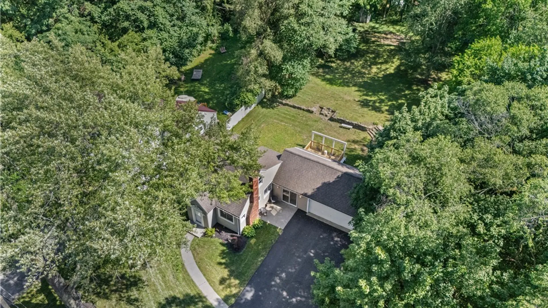 Property at 70 Fenton Road, Chili, NY 14624 47