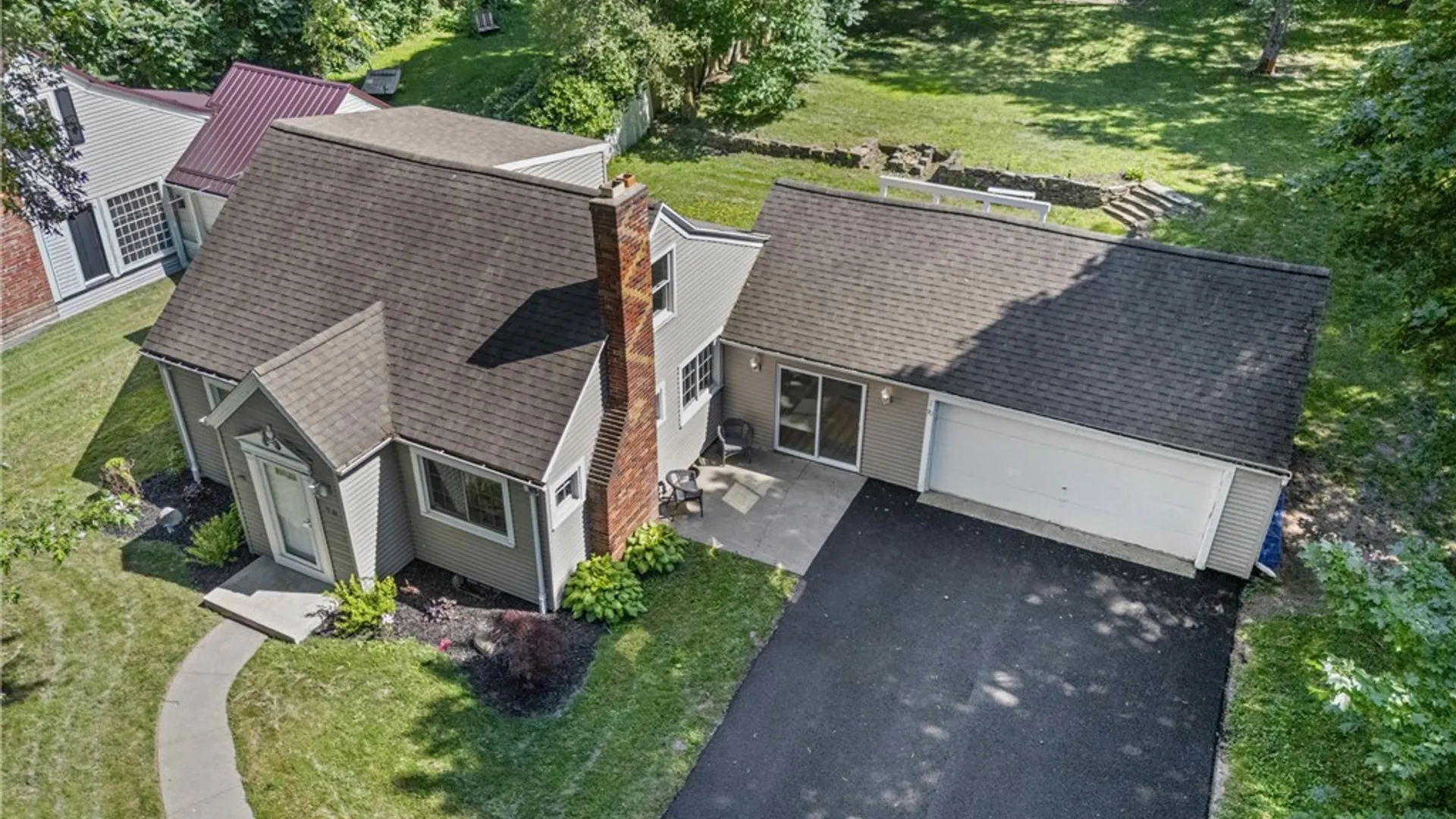 Property at 70 Fenton Road, Chili, NY 14624 48