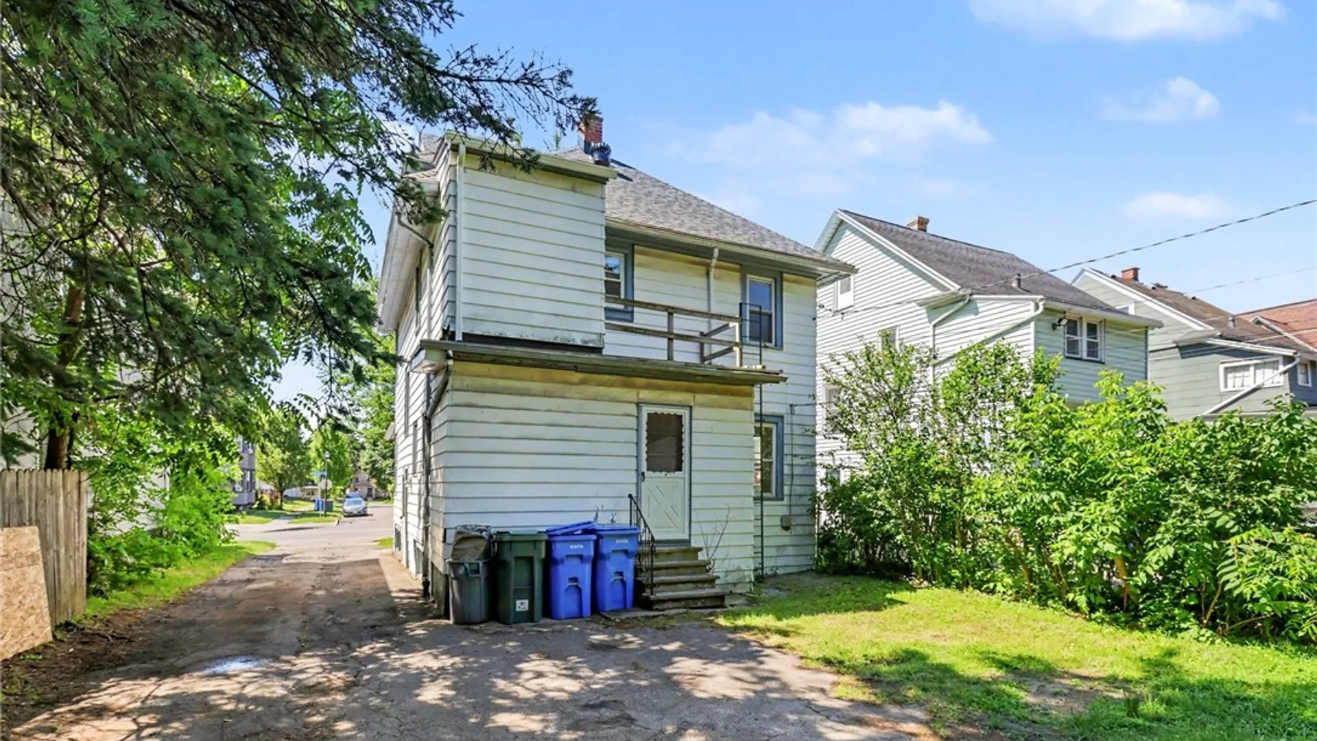 Property at 430 Ridgeway Avenue, Rochester, NY 14615 14