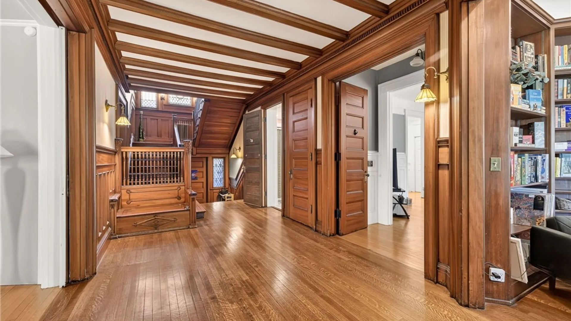Property at 32-34 Strathallan Park, Rochester, NY 14607 4
